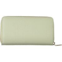 Coccinelle roheline naiste rahakott