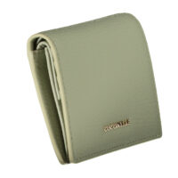 coccinelleportafogliodonnaverde_3.jpg Coccinelle roheline naiste rahakott