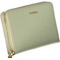 Coccinelle roheline naiste rahakott