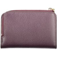 coccinelleportafogliodonnaviola_2-2.jpg Coccinelle naiste lilla rahakott Metallic Soft