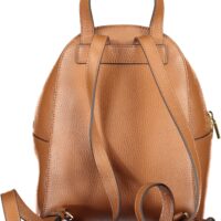 coccinellezainodonnamarrone_2.jpg Coccinelle pruun naiste seljakott Beat Generatio