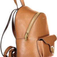 coccinellezainodonnamarrone_3.jpg Coccinelle pruun naiste seljakott Beat Generatio