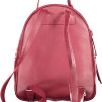 Coccinelle lilla naiste seljakott Malory