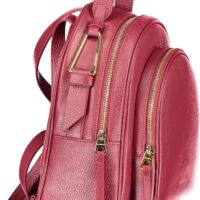 Coccinelle lilla naiste seljakott Malory