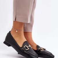 Mokassiinid – stiilsed mokassiinid