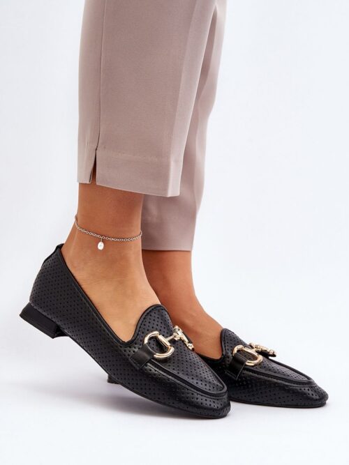 Mokassiinid – stiilsed mokassiinid