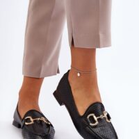 Mokassiinid – stiilsed mokassiinid