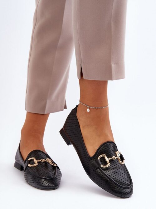 Mokassiinid – stiilsed mokassiinid