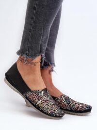 Maciejka nahast baleriinad igapäevaseks mugavuseks