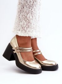 Kontsakingad mudel 198522 – samm stiilselt