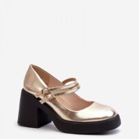 Kontsakingad mudel 198522 – samm stiilselt