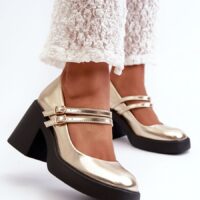 Kontsakingad mudel 198522 – samm stiilselt