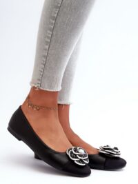 custom900x1200_1034586.jpg Naiste baleriinad lillekaunistusega, ökonahk