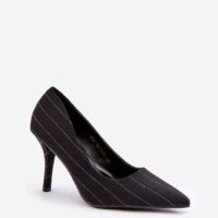 Naiste kõrged kontsad 203544 – stiilsed kingad