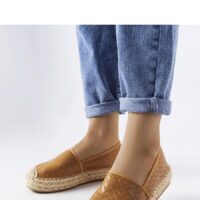 custom900x1200_1059502.jpg Pruunid naiste espadrillid Solea 3,5 cm tallaga