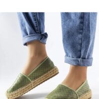 custom900x1200_1059505.jpg Rohelised espadrillid Solea 3,5 cm kontsiga