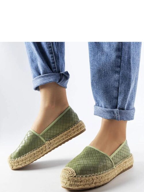 custom900x1200_1059505.jpg Rohelised espadrillid Solea 3,5 cm kontsiga