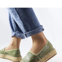custom900x1200_1059506.jpg Rohelised espadrillid Solea 3,5 cm kontsiga
