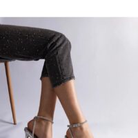 custom900x1200_1060061.jpg Hõbedased kõrged kontsad avatud kannaga Isoda Dolores