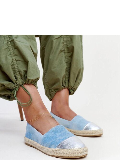 custom900x1200_1060599.jpg Sinise-hõbedase läikega espadrillid Solea