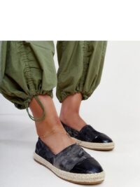 custom900x1200_1060611.jpg Mustad läikivad Surana espadrillid madala tallaga