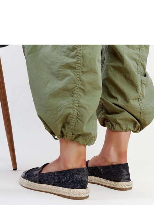 custom900x1200_1060614.jpg Mustad läikivad Surana espadrillid madala tallaga