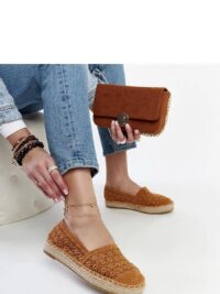 custom900x1200_1061365.jpg Pruunid pitsilised platvorm-espadrillid Solea