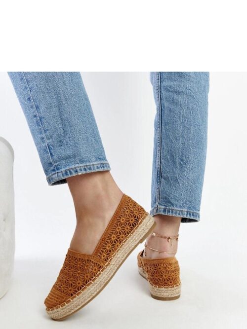 custom900x1200_1061368.jpg Pruunid pitsilised platvorm-espadrillid Solea