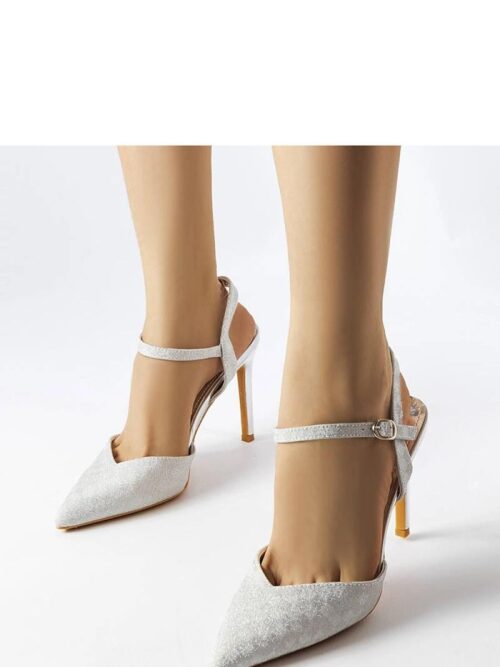 Kõrged kontsakingad Solea 207846