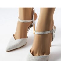 Kõrged kontsakingad Solea 207846