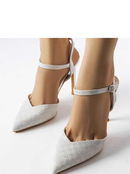 Kõrged kontsakingad Solea 207846