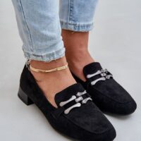 Mokassiinkingad Jezz