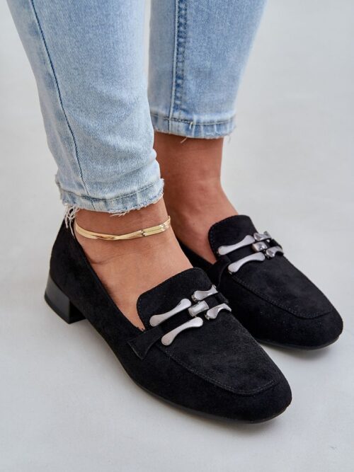 Mokassiinkingad Jezz