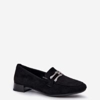 Mokassiinkingad Jezz