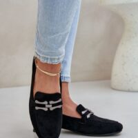 Mokassiinkingad Jezz