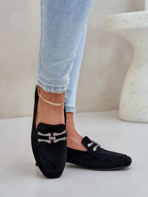 Mokassiinkingad Jezz