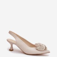 Kõrged kontsad 209047 – astu stiilselt