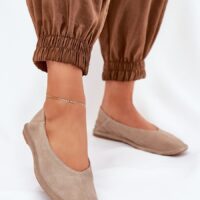 Big Star naiste seemisnahast baleriinid