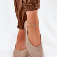 Big Star naiste seemisnahast baleriinid