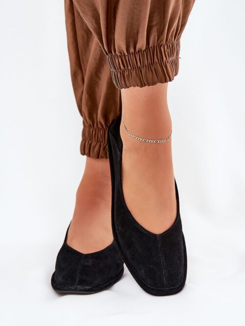 custom900x1200_1072464.jpg Naiste seemisnahast ballerina kingad Big Star