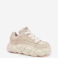 Naiste platvormtossud GOE 211323