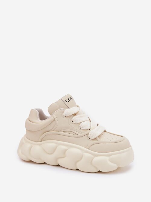 Naiste platvormtossud GOE 211323