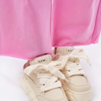 Naiste platvormtossud GOE 211323