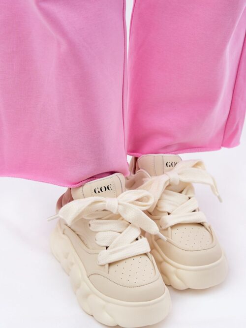 Naiste platvormtossud GOE 211323