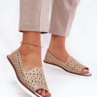 custom900x1200_1073893.jpg Naiste pitsilised nahast baleriinid avatud varbaga