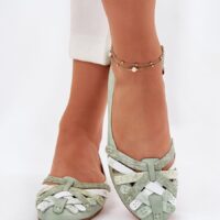 Maciejka madala kontsaga baleriinad 6 Maciejka madala kontsaga baleriinad