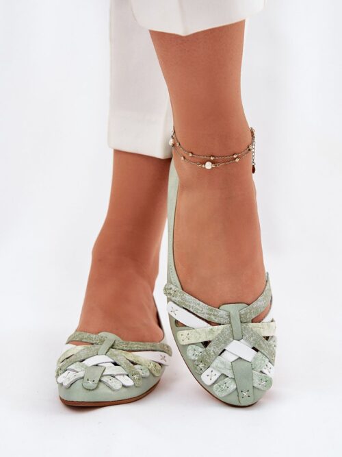 Maciejka madala kontsaga baleriinad 3 Maciejka madala kontsaga baleriinad