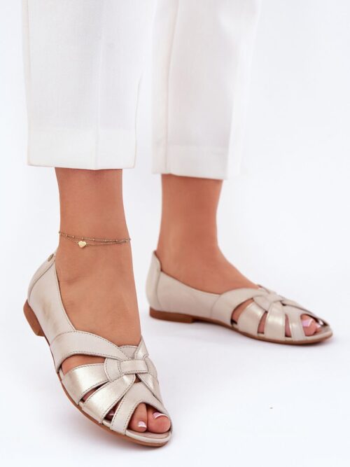 custom900x1200_1075989.jpg Maciejka naiste nahast avatud varbaga baleriinad