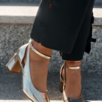 Plokk-kontsaga kingad Maciejka 212997