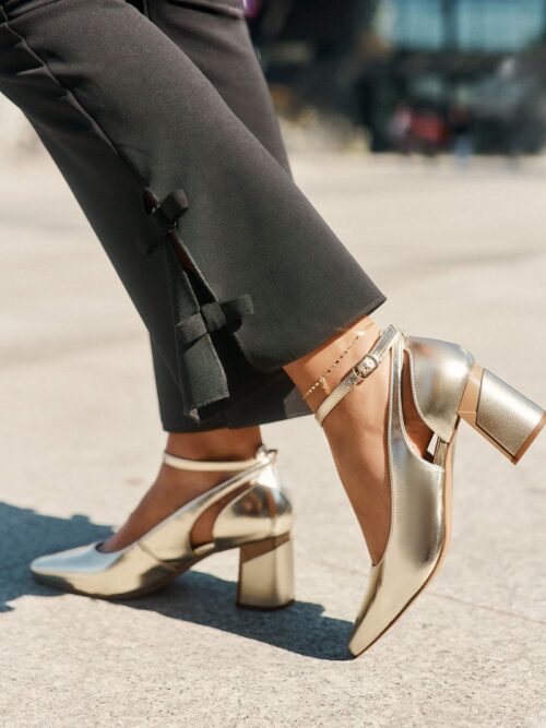 Plokk-kontsaga kingad Maciejka 212997